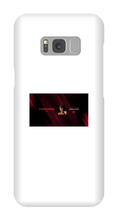 congamess Samsung Phone Cases