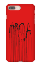 ARCA DRIP PHONE CASE [LIMITED TIME ONLY]
