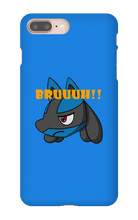 BRUUUH!! iPhone Phone Cases
