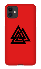 serrah_16z iPhone Phone Cases