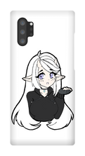 SisiTheSmurf Samsung Case