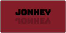 jonhey2511 XXL Gaming Mousepad