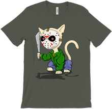 Jason Meowhees T-Shirts