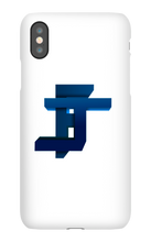 FraseJAY iPhone Cases