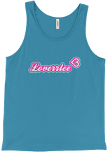 LOVERRLEE LOGO TANK