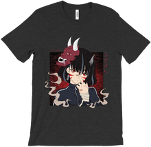 Fuzaken T-Shirts