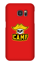 camf Samsung Cases