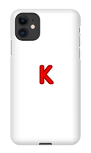 KajYoKaj iPhone Case