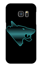 EidotheGamer 2021 Blue Beast Series Samsung Cases