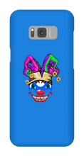 jokerkidd22 Samsung Phone Cases