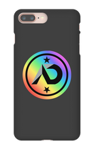 amazingdlon iPhone Phone Cases