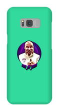 son_of_ottie Samsung Phone Cases