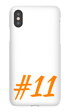 wlrzxsleepy iPhone Phone Cases