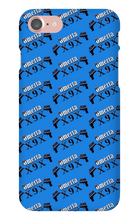 jdhertz - Omerta iPhone Phone Cases