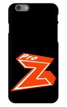 bbs_proz iPhone Phone Cases