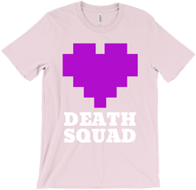 Death Squad 2 Logo T-Shirt!