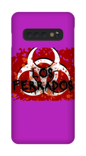 losferrados Samsung Phone Cases
