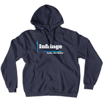 Looks, But Better Hoodie