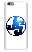 jubastronda iPhone Phone Cases