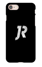 itsjaraiz iPhone Phone Cases