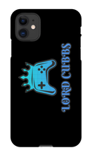 lordcubbs iPhone Phone Cases