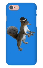 sasquatchwastaken iPhone Phone Cases