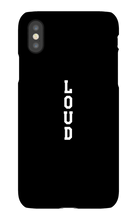 LOUD - Special Design - iPhone Case