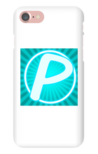 PandaPro Gaming iPhone Case