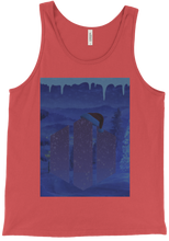 indispitay Tank Top