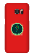 paarthshah Samsung Phone Cases