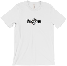 positive dragon tee