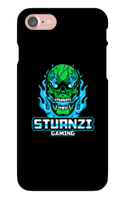 sturnzigaming iPhone Cases