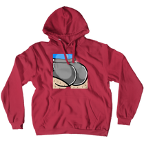 dandelo_tv Hoodies (No-Zip/Pullover)