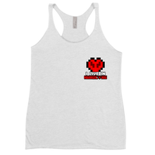 Camiseta Sin Mangas Chica Hardcore Mode