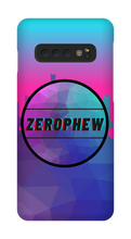 ZeroPhew Samsung Phone Cases
