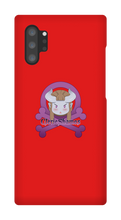 clericskamos Samsung Phone Cases