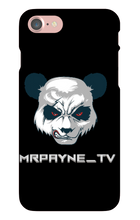 mrpayne_tv iPhone Phone Cases