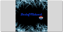 bestofmidwest XXL Gaming Mousepad