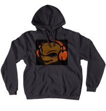 LiTtv Hoodies (No-Zip/Pullover)