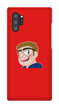 lockedonsights Samsung Phone Cases