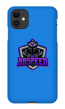 BBspeed Phone Cases iPhone