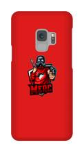 MMTV Samsung Phone Cases