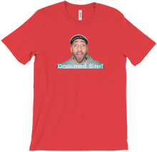 Downed Em Tee