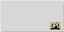 dannypduh XXL Gaming Mousepad