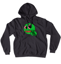 mrgreengames Hoodies (No-Zip/Pullover)