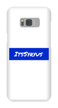 ItsSyryus Samsung Phone Case
