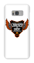 lorenzothegreat Samsung Phone Cases
