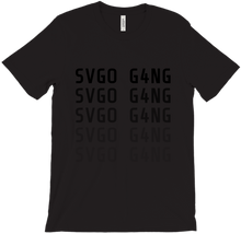 SVGO G4NG T-Shirts