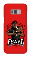 smash_ndash Samsung Phone Cases