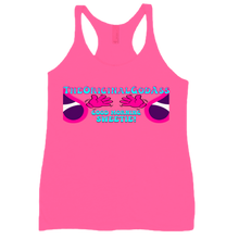 TheOriginalGodAss - Tanktop-Women-Racerback